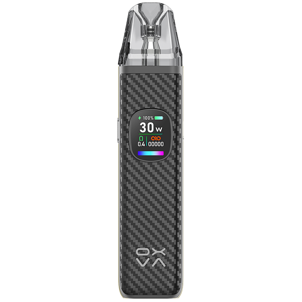 OXVA Xlim Pro 2 Pod Vape Kit | Free 20ml E Liquids | 19.49