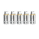 5 Pack Aspire Nautilus X Coil Heads