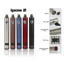 Kanger IPOW 2 Battery