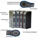 Innokin Cool Fire IV Free Delivery