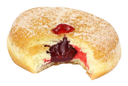 Jam Doughnut E Liquid By Oh My God (OMG)