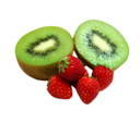 Strawberry Kiwi E Liquid By Oh My God (OMG)