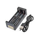 Xtar ANT MC2 Dual Bay Battery Charger
