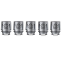 5 Pack SMOK V8 Baby M2 Dual Coils