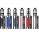 Aspire Zelos 3 Kit Colour Options