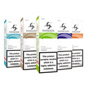 20 Hangsen 10ml E Liquids Variety Pack £16.99