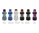 Uwell Crown 3 Mini Tank Atomizer