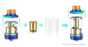 Vandy Vape Kylin RTA Tank Expansion