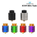 Vandy Vape Icon RDA Colours