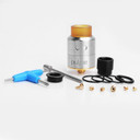 Vandy Vape Pulse 24 BF RDA Tank Pack Contents
