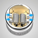 Vandy Vape Pulse 24 BF Coil Build