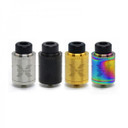 Tigertek Springer X RDA Tank Colours