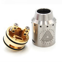 Limitless 24 RDA Tank & Build Deck