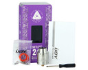 Limitless 24 RDA Tank Box Contents