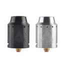 Limitless 24 RDA Tank COlours