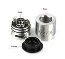 VGOD Pro Drip RDA in Parts Annotated