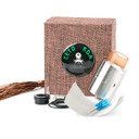 Cthulhu Ceto RDA Mesh Atomizer Packaging