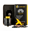 Geekvape Medusa RDTA Packaging