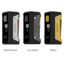Geekvape AEGIS 100W TC Box Mod Free Delivery