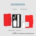 Vandy Vape Pulse BF Squonk Box Mod Internals