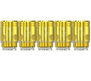 5 Pack Joyetech EX Coil Atomizer Heads