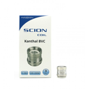 3 Pack Innokin Scion Replacement Coil Heads