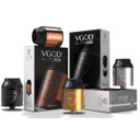VGOD Elite RDA Packaging