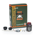 Hellvape Dead Rabbit RDA Packaging