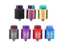 Hellvape Dead Rabbit RDA Colours