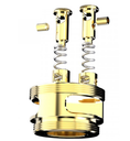 Tigertek Springer S RTA Build Deck