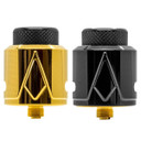Smokjoy Pyramid BF 24mm RDA