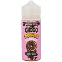 Choco Donuts E Liquid 100ml by Marina Vape