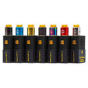 Augvape Druga 22mm Squonker Kit All Colours