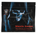 Demon Killer Muscle Cotton