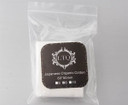 LTQ Vaper Japanese Organic Cotton for RDA RTA RBA Rebuildable Atomizers