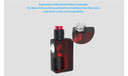 Vandy Vape Maze Sub Ohm BF RDA