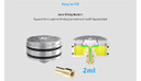 Vandy Vape Maze Sub Ohm BF RDA