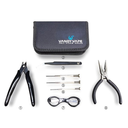 Vandy Vape Tool Kit Contents