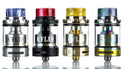 Vandy Vape Kylin Mini RTA Tank All Colours