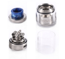 Wotofo Brava RTA Free Delivery