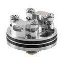 Wotofo Nudge 22mm Single Coil RDA Deck