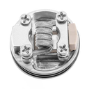 Wotofo Nudge 22mm Single Coil RDA Deck