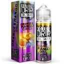 Orange & Mango Chill E Liquid 50ml by Double Drip Coil Sauce