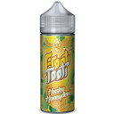 Husky Honeydew E Liquid 100ml Shortfill by Frooti Tooti