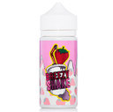 Breezy Shake Eliquid(120ml with 2 x 10ml nicotine shots to make 3mg) by Milkshake E Liquid
