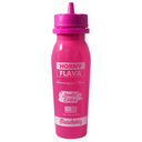 Strawberry E Liquid (120ml Shortfill with 2 x 10ml nicotine shots to make 3mg) by Horny Flava