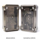 Tesla Punk 200w Box Mod