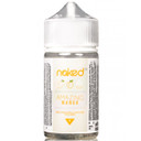 Amazing Mango E Liquid 50ml Shortfill by Naked 100 (Zero Nicotine)