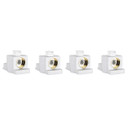 4 Pack Smok X Force Replacement Pod Cartridges