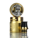 Geekvape Ammit MTL RDA Tank Inside